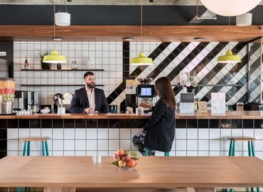 Coworking 33 Queen St, London EC4R 1BR The City of London