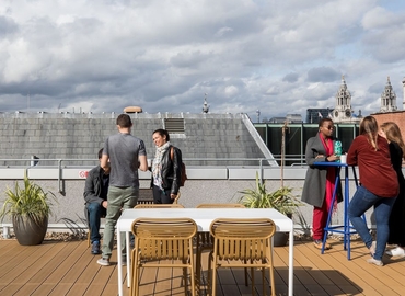 50 m² Serviced office in The City of London, 33 Queen St (EC4R 1BR) - 6 | MatchOffice.com