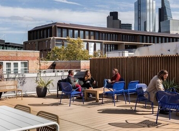 782 m² Business space in The City of London, 33 Queen St (EC4R 1BR) - 5 | MatchOffice.com