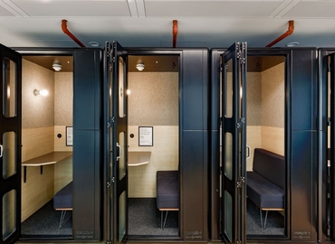 Coworking 30 Stamford Street, London SE1 9LQ Central London