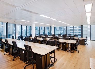Coworking 30 Stamford Street, London SE1 9LQ Central London