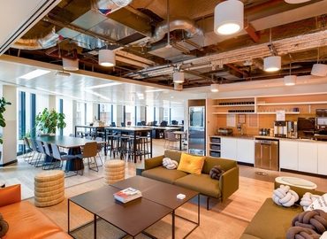 Business center 30 Stamford Street, London SE1 9LQ Central London