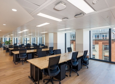 Business center 30 Stamford Street, London SE1 9LQ Central London