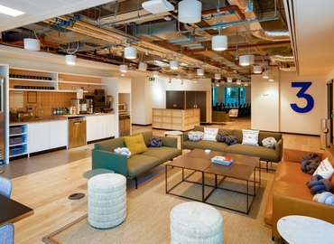 Business center 30 Stamford Street, London SE1 9LQ Central London