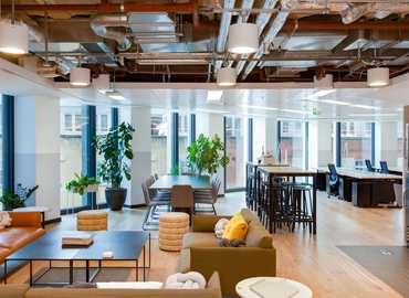 Business center 30 Stamford Street, London SE1 9LQ Central London