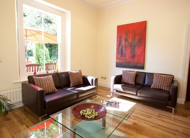 55 m² Conference space in Castle Donington, The Old Vicarage (DE74 2JB) - 6 | MatchOffice.com