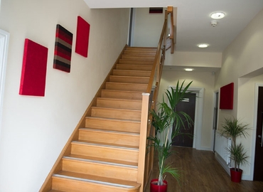 Meeting room The Old Police Station, South Street, Ashby de la Zouch LE65 1BR Leicester