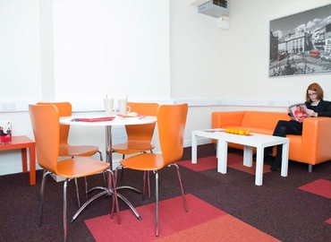 Meeting room The Old Police Station, South Street, Ashby de la Zouch LE65 1BR Leicester