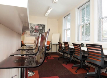 Meeting room The Old Police Station, South Street, Ashby de la Zouch LE65 1BR Leicester