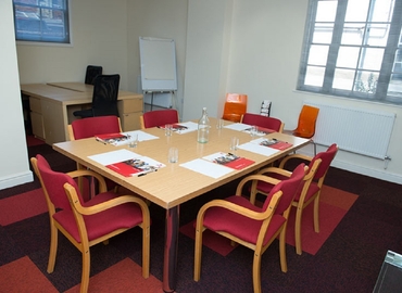 Virtual office in Leicester, The Old Police Station (LE65 1BR) - 7 | MatchOffice.com