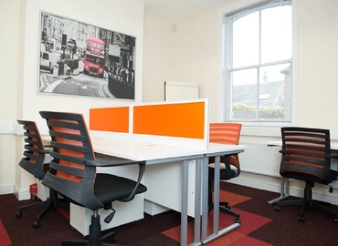 Virtual office in Leicester, The Old Police Station (LE65 1BR) - 10 | MatchOffice