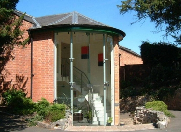 Meeting room The Old Rectory, Main Street LE3 8DG Glenfield