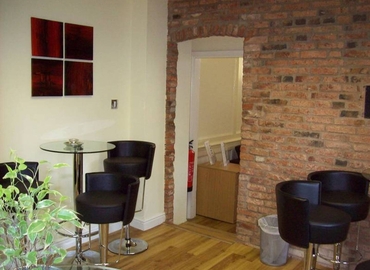 60 m² Conference space in Glenfield, The Old Rectory (LE3 8DG) - 5 | MatchOffice