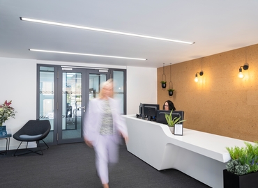 Business center 28 Baddow Road CM2 0DG Chelmsford