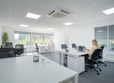 46 m² Business center in Chelmsford, 28 Baddow Road (CM2 0DG) - 5 | MatchOffice.com