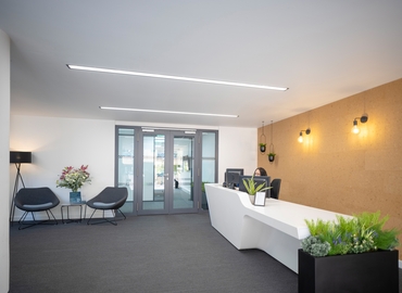 46 m² Business park in Chelmsford, 28 Baddow Road (CM2 0DG) - 6 | MatchOffice