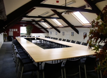 40 m² Conference center in Carlisle, Warwick Bridge (CA4 8RR) - 3 | MatchOffice
