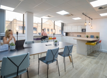 46 m² Business park in Chelmsford, 28 Baddow Road (CM2 0DG) - 8 | MatchOffice