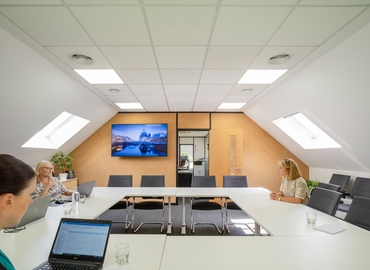 42 m² Business space in Hertfordshire, Thremhall Park (CM22 7WE) - 6 | MatchOffice