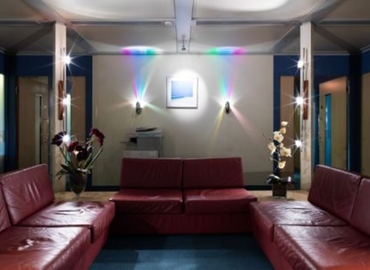 Virtual office Theobald Street WD6 4PJ Borehamwood