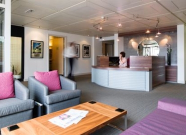 Coworking Theobald Street WD6 4PJ Borehamwood