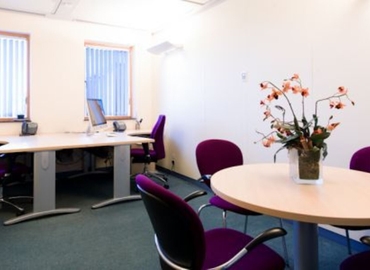 Coworking Theobald Street WD6 4PJ Borehamwood