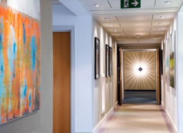 Virtual office Theobald Street WD6 4PJ Borehamwood