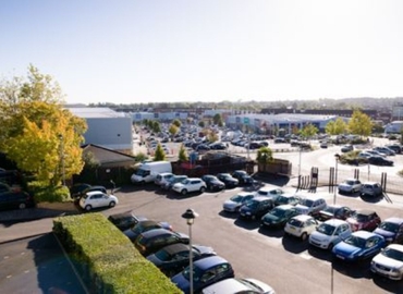 Coworking Theobald Street WD6 4PJ Borehamwood