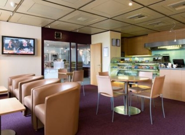 Business center Theobald Street WD6 4PJ Borehamwood