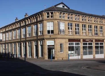 Coworking 7 Northumberland St HD1 1RL Huddersfield
