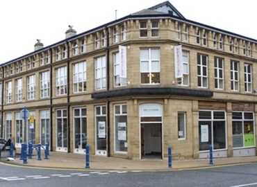 Virtual address in Huddersfield, 7 Northumberland St (HD1 1RL) - 5 | MatchOffice.com