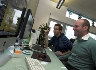 195 m² Shared workspace  in Huddersfield, 7 Northumberland St (HD1 1RL) - 5 | MatchOffice