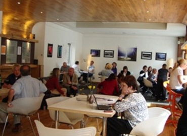 19 m² Meeting room in Huddersfield, 7 Northumberland St (HD1 1RL) - 4 | MatchOffice.com