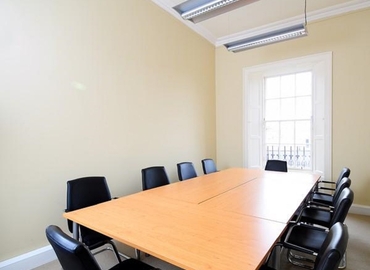 65 m² Conference hall in Edinburgh, 14 Albany Street (EH1 3QB) - 5 | MatchOffice
