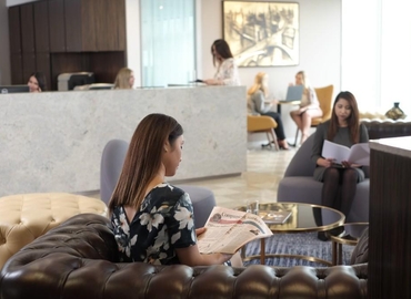 Meeting room Level 17 Dashwood House, 69 Old Broad Street EC2M 1QS The City of London