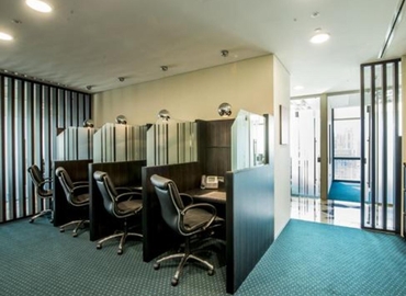 Meeting room Level 30, The Leadenhall Building, 122 Leadenhall Street EC3V 1LR The City of London