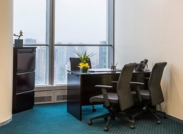 20 m² Conference hall in The City of London, Level 30 (EC3V 1LR) - 6 | MatchOffice