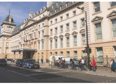 Office Spring Street 18 W2 3RF The City of London