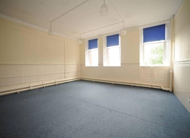 Meeting room 120 Carstairs Street G40 4JD Glasgow