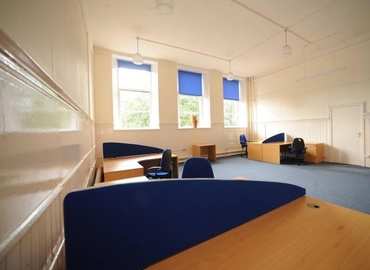 Meeting room 120 Carstairs Street G40 4JD Glasgow