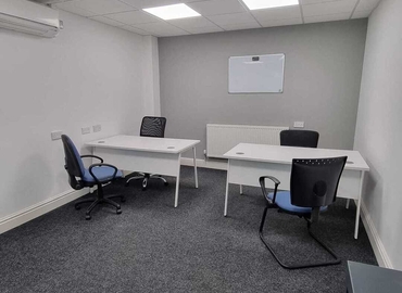 Virtual office 188 Liscard Road, Wallasey CH44 5TN Birkenhead