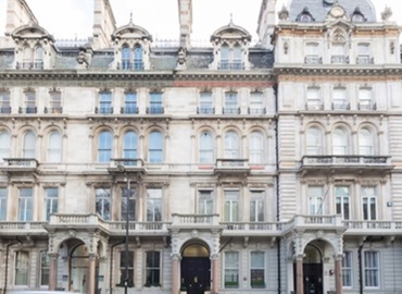 Coworking Grosvenor Gardens 58 SW1W 0AU The City of London