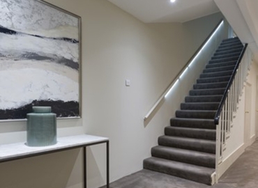 Coworking Grosvenor Gardens 58 SW1W 0AU The City of London