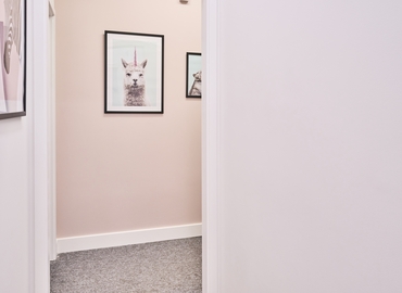 Business center 262a Fulham Road SW10 9EL South London