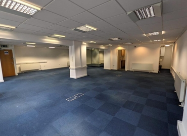 Meeting room Blackburn Road, Egerton BL7 9RP Bolton