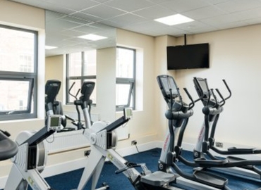 Coworking Oak Street, Middlesbrough TS1 2RQ North Yorkshire