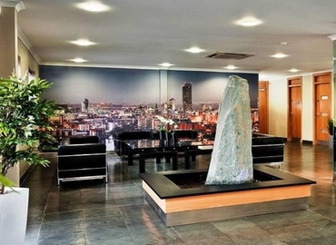 Meeting room 5 Union Street, Ardwick M12 4JD Manchester