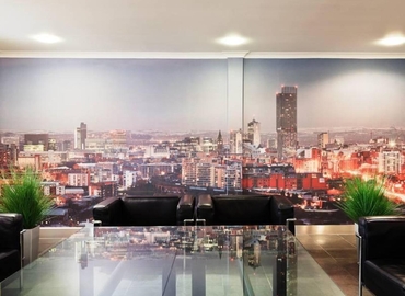 Meeting room 5 Union Street, Ardwick M12 4JD Manchester