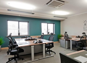 Meeting room 5 Union Street, Ardwick M12 4JD Manchester