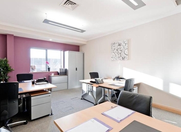 Meeting room 5 Union Street, Ardwick M12 4JD Manchester
